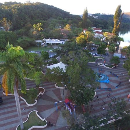 Hotel Beira Parque Sao Lourenco  Zewnętrze zdjęcie