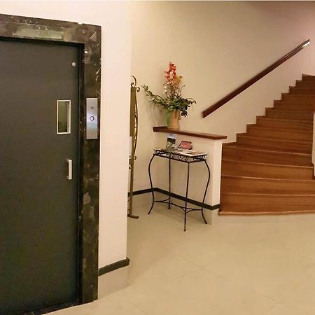 Hotel Beira Parque Sao Lourenco  Zewnętrze zdjęcie