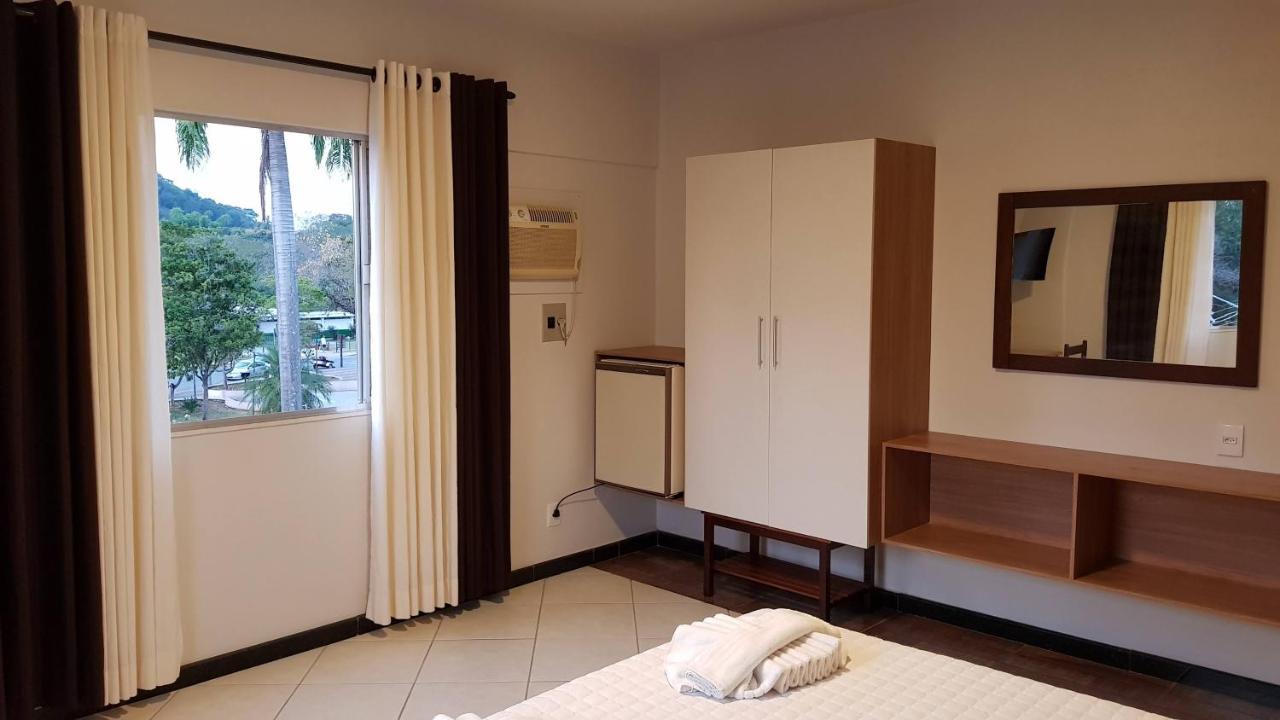 Hotel Beira Parque Sao Lourenco  Zewnętrze zdjęcie