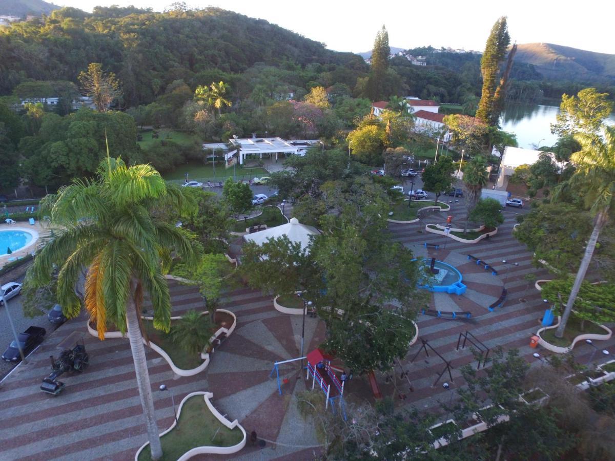 Hotel Beira Parque Sao Lourenco  Zewnętrze zdjęcie