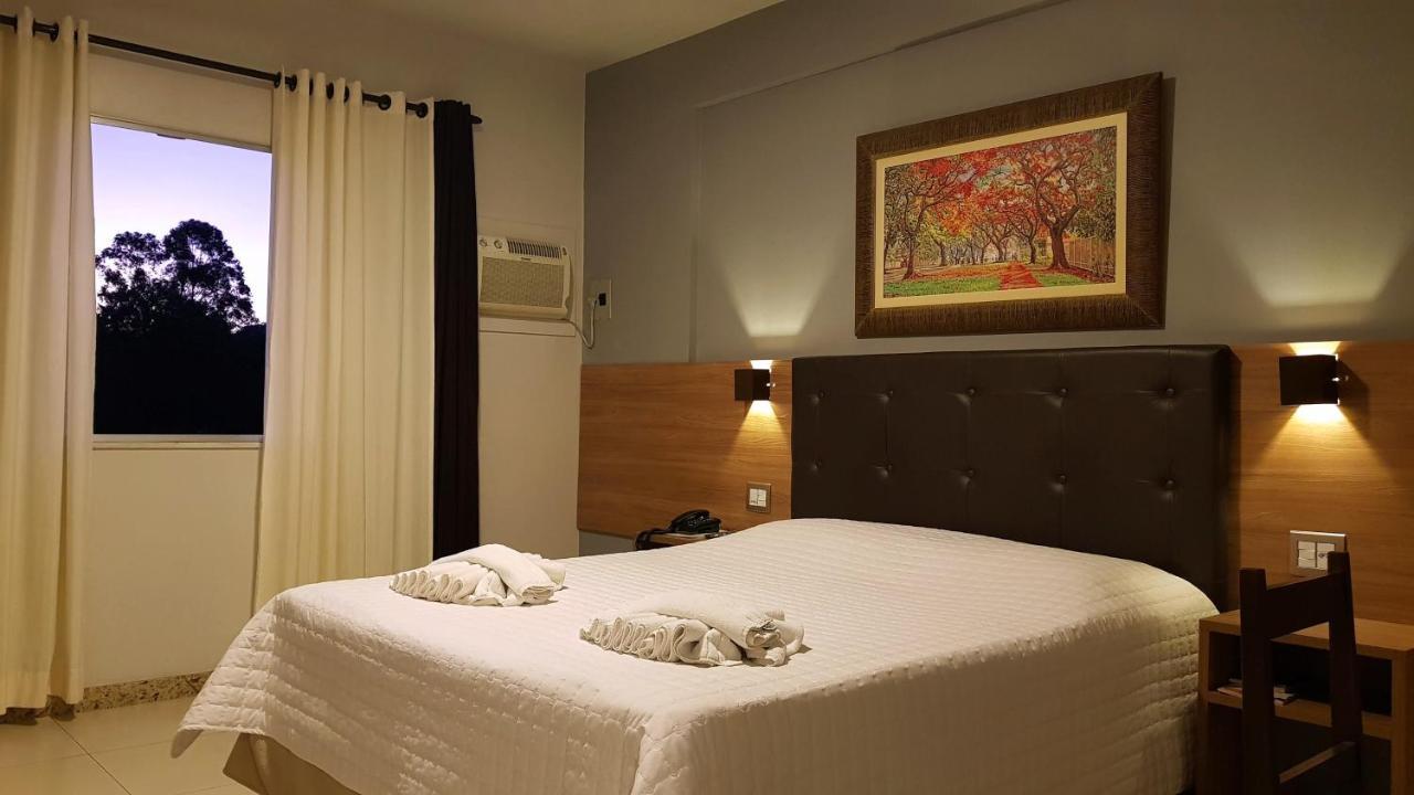 Hotel Beira Parque Sao Lourenco  Zewnętrze zdjęcie