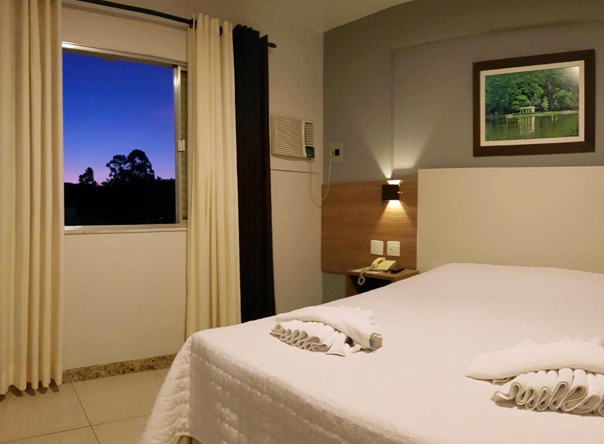 Hotel Beira Parque Sao Lourenco  Zewnętrze zdjęcie