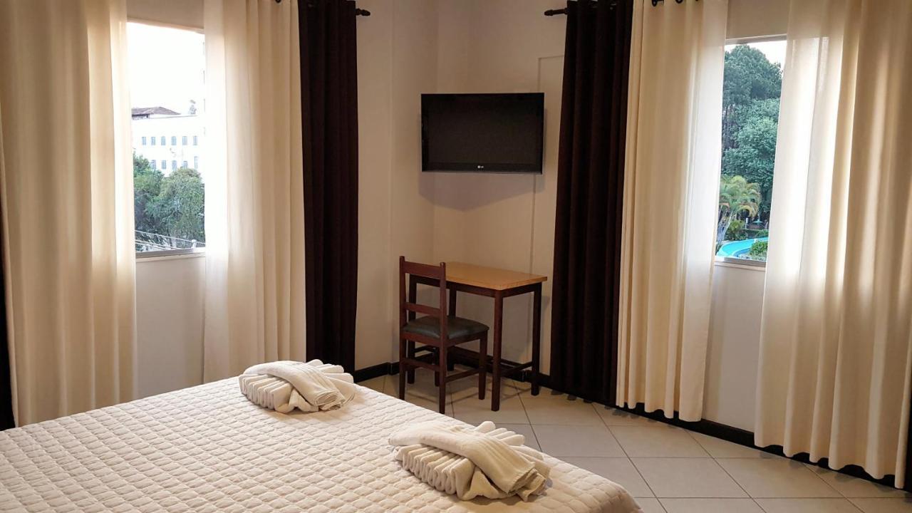 Hotel Beira Parque Sao Lourenco  Zewnętrze zdjęcie