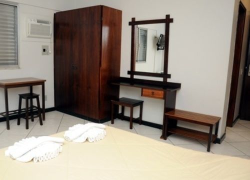 Hotel Beira Parque Sao Lourenco  Zewnętrze zdjęcie