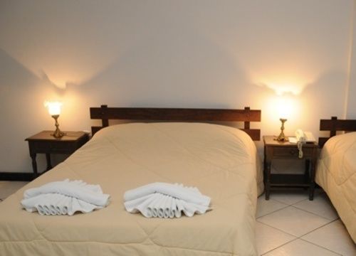 Hotel Beira Parque Sao Lourenco  Zewnętrze zdjęcie