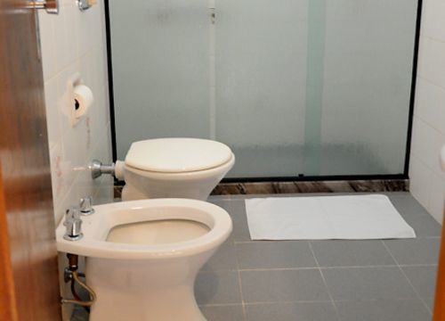 Hotel Beira Parque Sao Lourenco  Zewnętrze zdjęcie